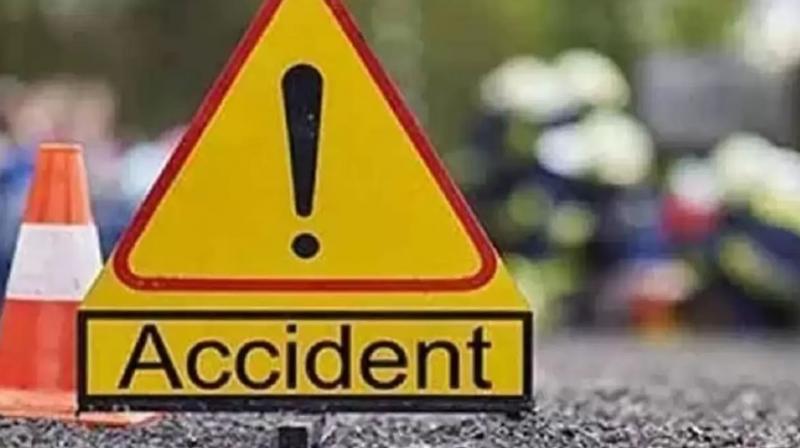12 people including two Indians killed, 23 injured in road accident in Nepal