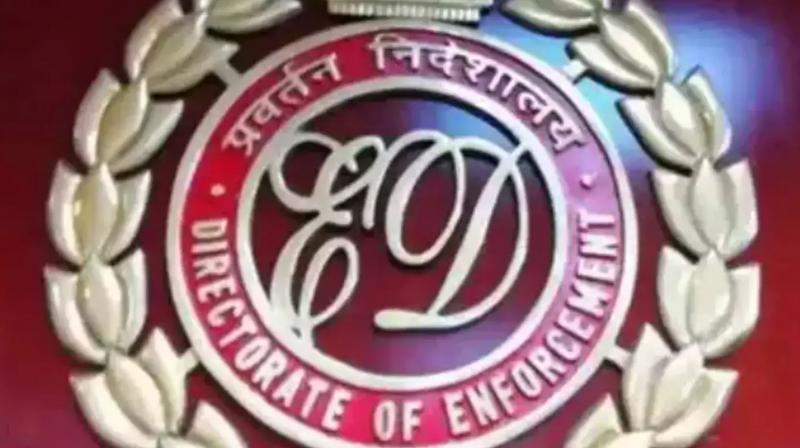 ED attaches assets worth Rs 60 crore of Maharashtra co-operative society president