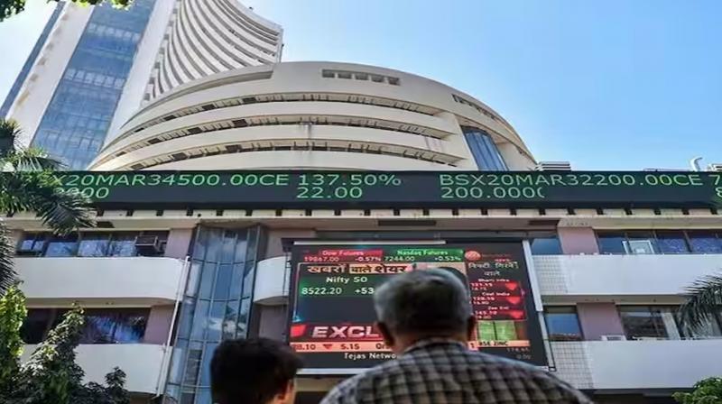 BSE reintroduces Sensex, Bankex futures contracts