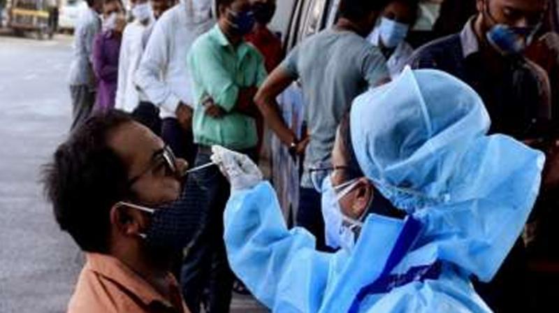 COVID-19 Update: 628 new cases surfaced in India 