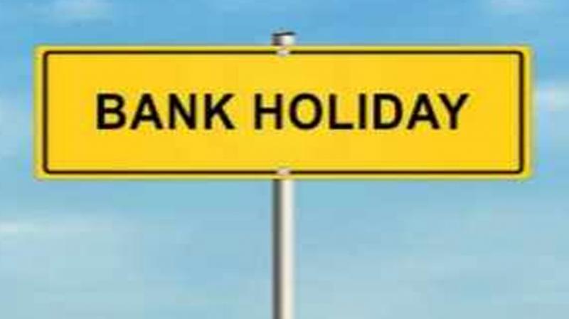 bank holidays List in 2024