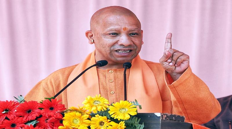 Yogi govt new social media policy, know who will benefit news in hindi