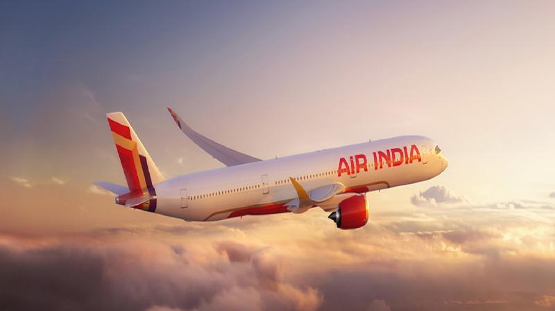 Air India will provide service in seven other languages ​​including Punjabi News in hindi