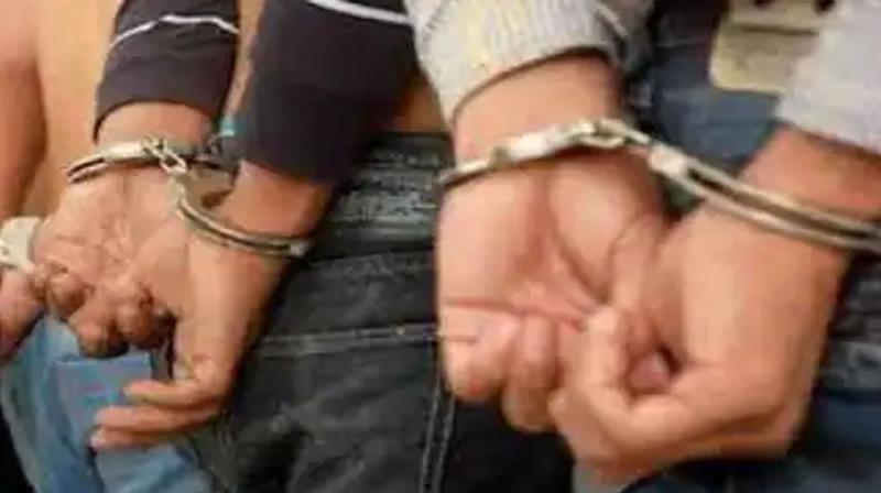 Jammu and Kashmir: Three drug suppliers arrested from Samba