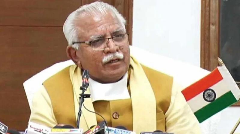 Big blow to Khattar government from High Court
