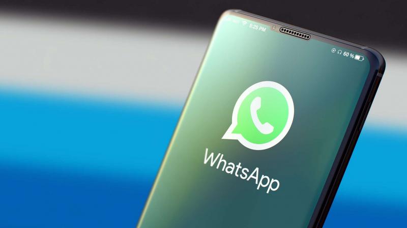 whatsapp banned more than 79 lakh accounts in march news in hindi