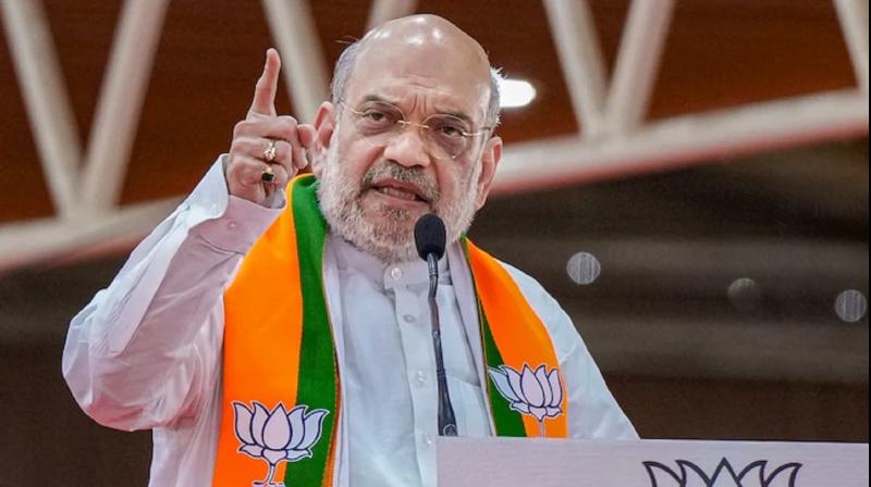 Rahul Gandhi will lose the election in Rae Bareli by a big margin: Amit Shah
