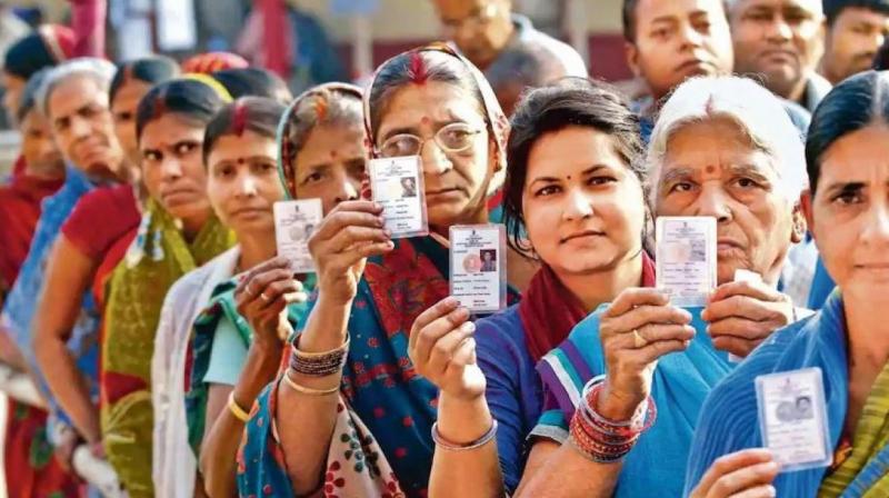 Bihar Municipal Corporation Election: Counting of votes begins at 68 centers