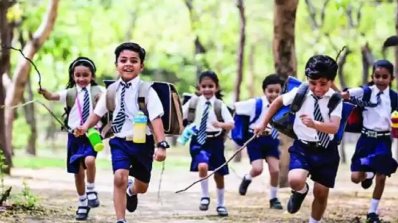 Haryana Government Schools Extend Summer Vacations News In Hindi