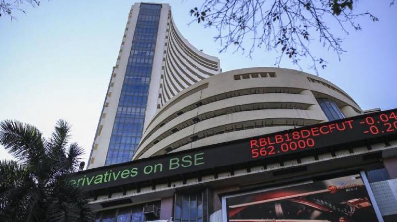 Share Market News: Nifty made a new record in early trade, Sensex rose 181 points