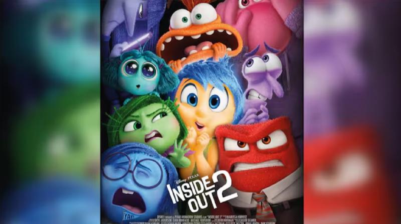  'Inside Out 2' OTT Release Update Date & Platform Update 