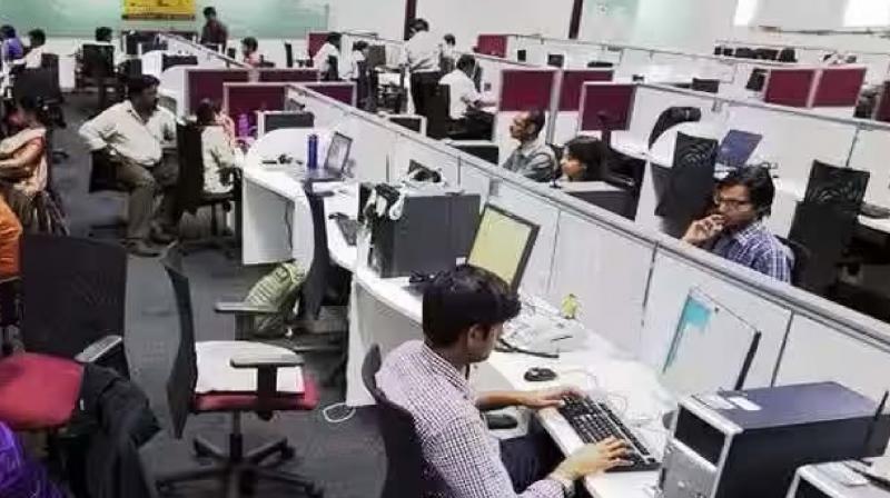 Many IT companies laid off 1.36 lakh people this year news in hindi