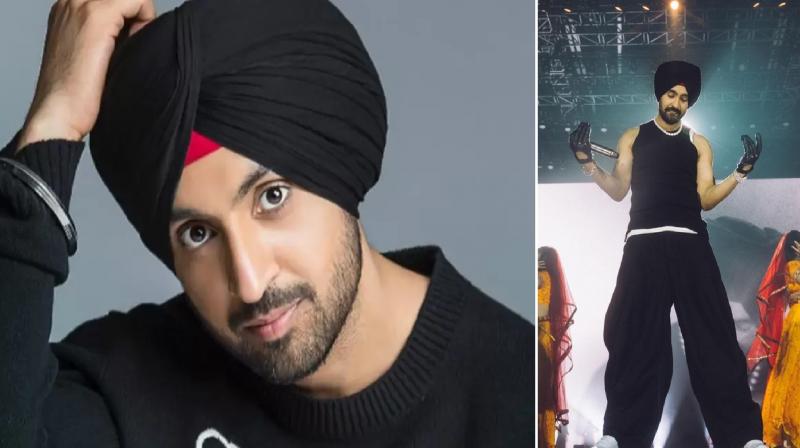Diljit Dosanjh's name echoed in Canadian Parliament news in hindi