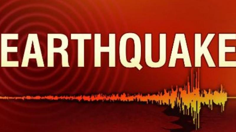 Earthquake in Punjab News In Hindi