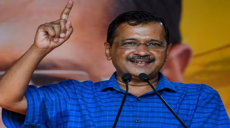 Extra classes will be organized for students who are weak in studies: Kejriwal