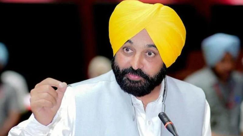 Punjab: CM Mann changed the timings of government offices in the state