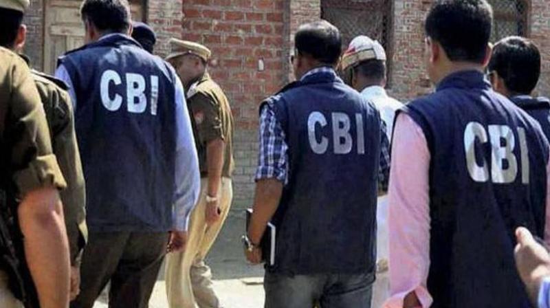 CBI arrests Chief Horticulture Officer in Jammu and Kashmir on bribery charges