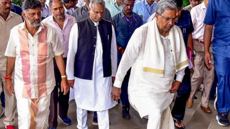 Cabinet expansion in Karnataka today, 24 MLAs will take oath as ministers