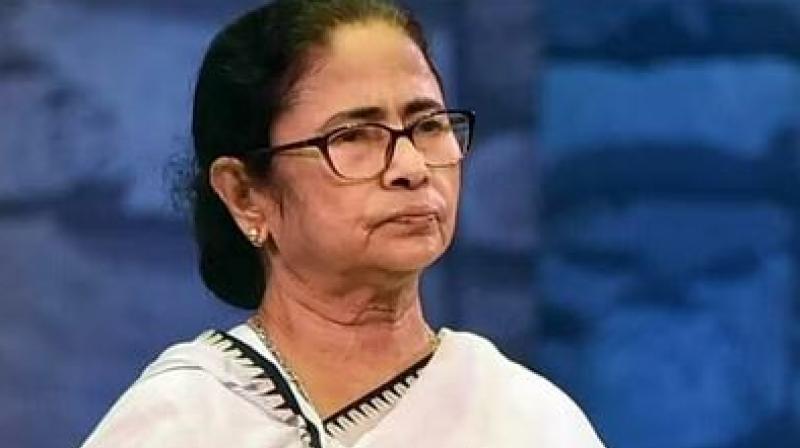 West Bengal: Mamta Banerjee reached Kharikul 11 ​​days after the blast