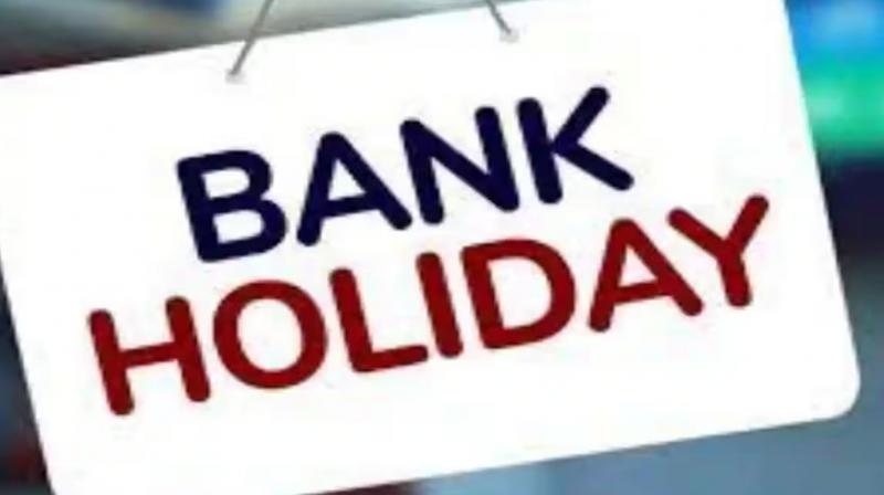 Bank Holiday: Banks will remain closed for 12 days in June