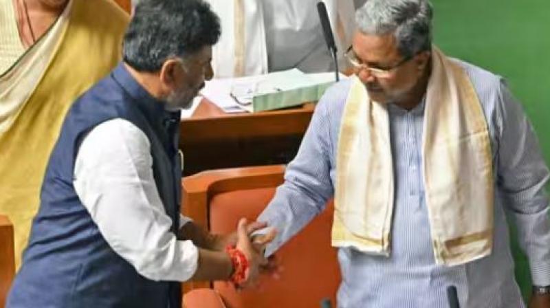 Karnataka cabinet expanded