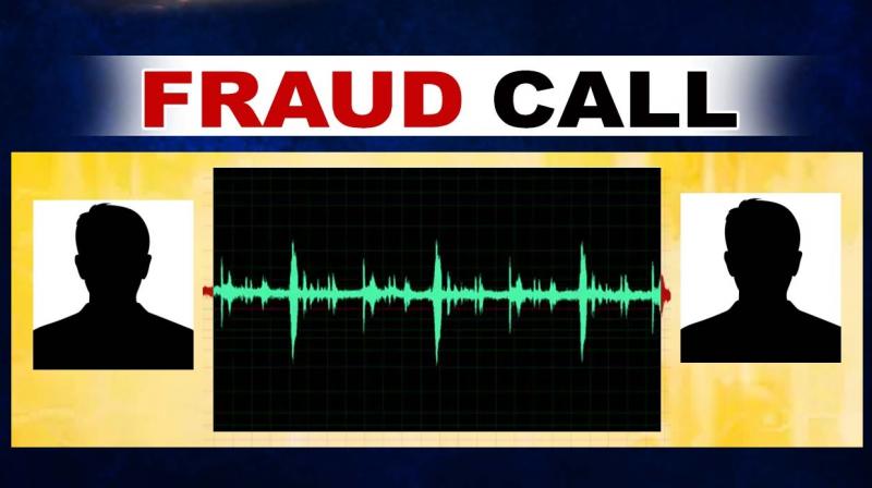 Beware Of Fraud Call! Otherwise You Will Be Cheated Within A Few Minutes news in hindi