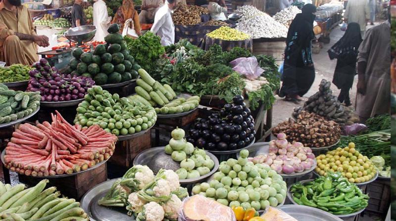 Uncontrolled inflation in Pakistan, prices of goods are skyrocketing news in hindi