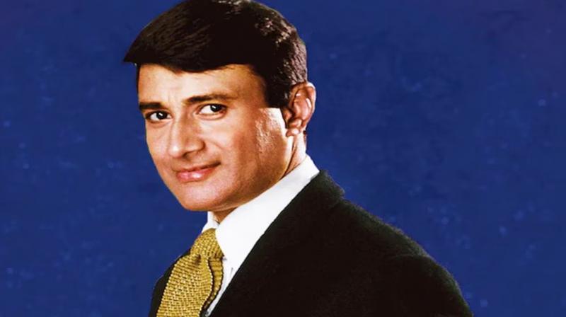 Dev Anand