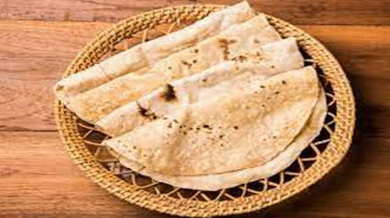 There are countless benefits of eating stale roti, it is also helpful in diabetes and weight loss.