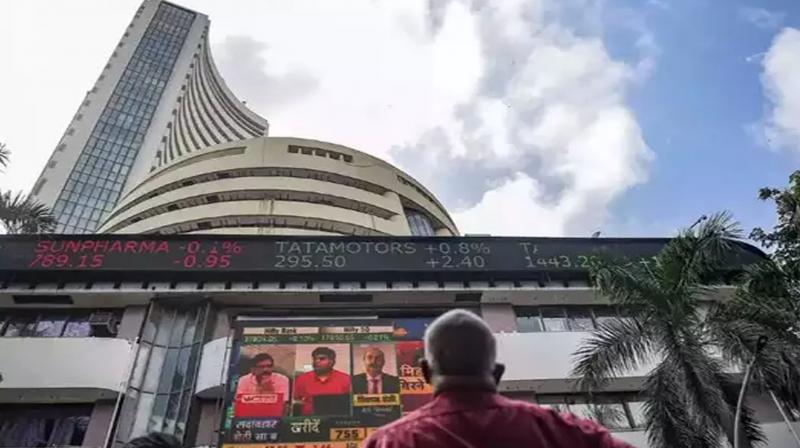 Sensex rises 109 points in early trade