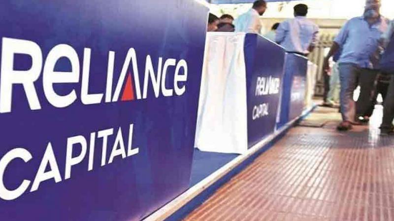 Reliance Cap resolution: NCLAT issues notice to Torrent Investments, others on a plea