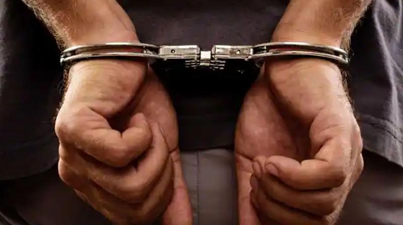 Gautam Budh Nagar: International betting racket busted, 16 arrested