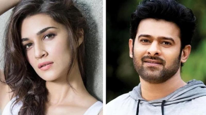 Are Prabhas and Kriti Sanon going to get engaged, know the whole truth