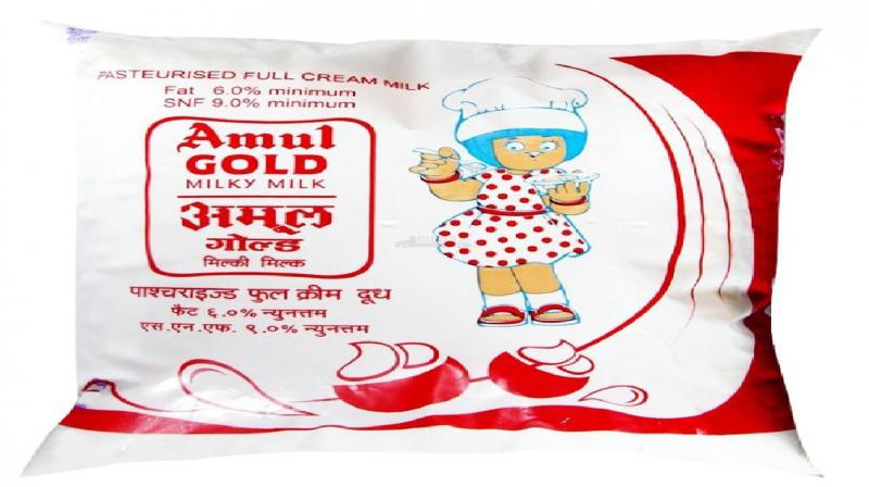 Amul milk becomes costlier across the country news In hindi