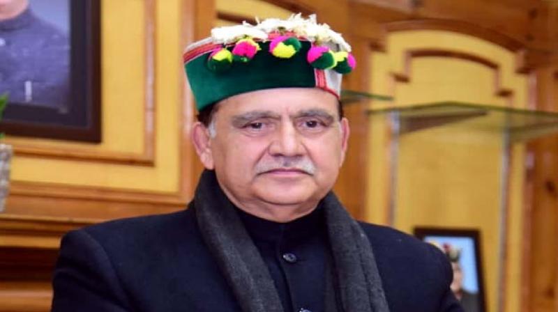 Resignation of 3 independent MLAs of Himachal accepted news In hindi