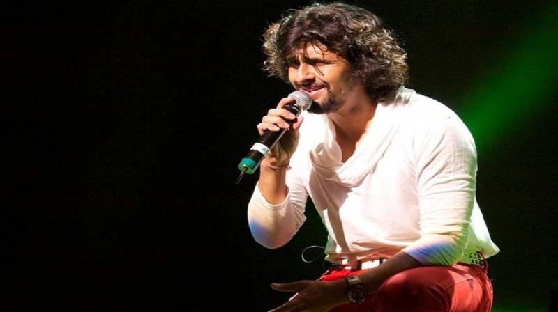 Singer Sonu Nigam honored with honorary fellowship in Britain news