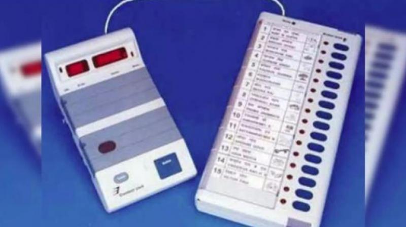 Lok Sabha election results will come tomorrow news in hindi