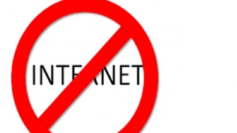 Farmer protest: Ban on mobile internet services in some districts of Ambala