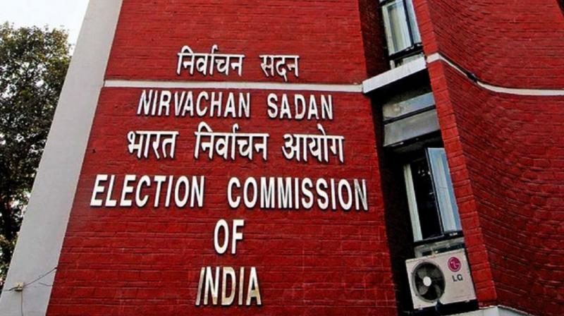 J&K Assembly Polls: Election Commission issued notification for the second phase