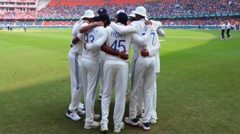 IND Vs ENG Test Series 2024: India announced team for 3 test matches against England news in hindi