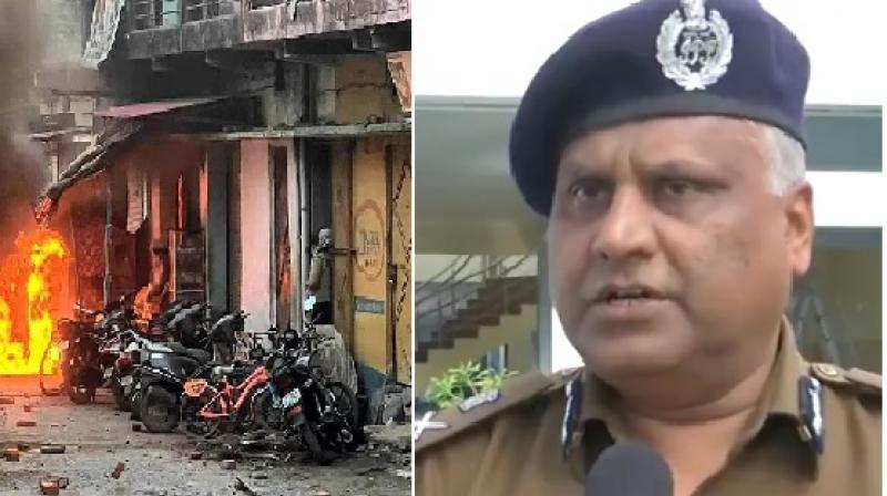 Uttarakhand Haldwani Violence,5 Accused Arrested Update News In Hindi