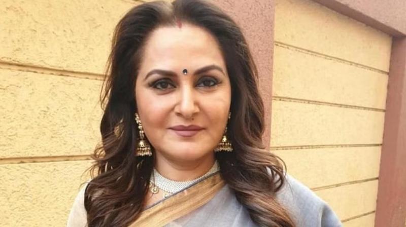 Bollywood actress Jaya Prada jailed for 6 months, know the matter