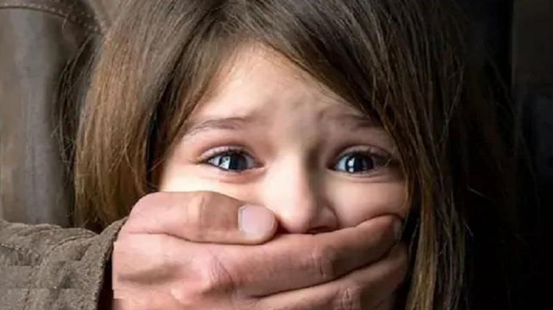 Rape of six-year-old girl in Uttar Pradesh, accused arrested