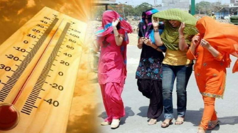 Punjab Weather Update: चंडीगढ़ में तापमान फिर 40 के पार, जानें कब हो सकती है बारिश