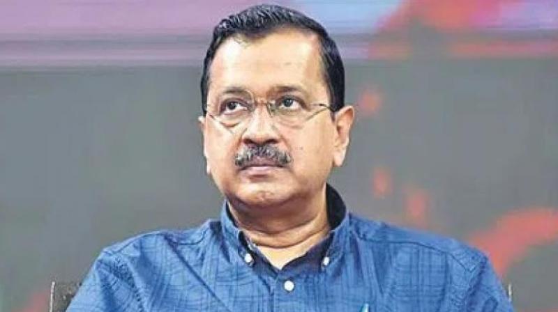 Arvind Kejriwal's interim bail hearing SC asks for case file in  Delhi Excise Policy Case