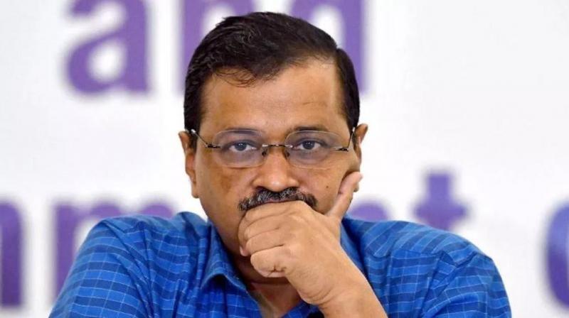 arvind Kejriwal not get immediate relief from Supreme Court in Delhi Excise Policy money laundering case