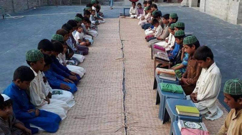 UP Madarsa Holiday: Instead of Friday, this day will be a holiday in Madrasas
