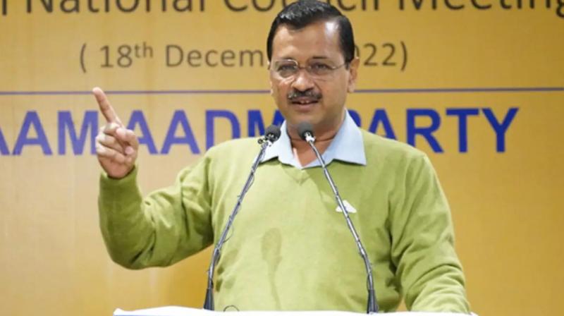 Kejriwal directs health department to increase genome sequencing: Officials