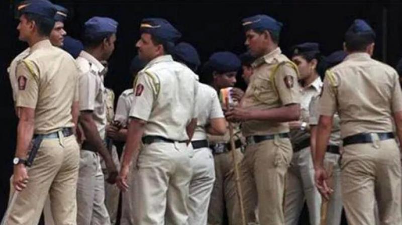 New Delhi: Delhi Police destroys 2,800 kg of drugs