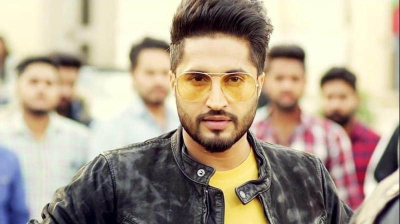 Know the story of Jassi Gill on his birthday, how he started his career